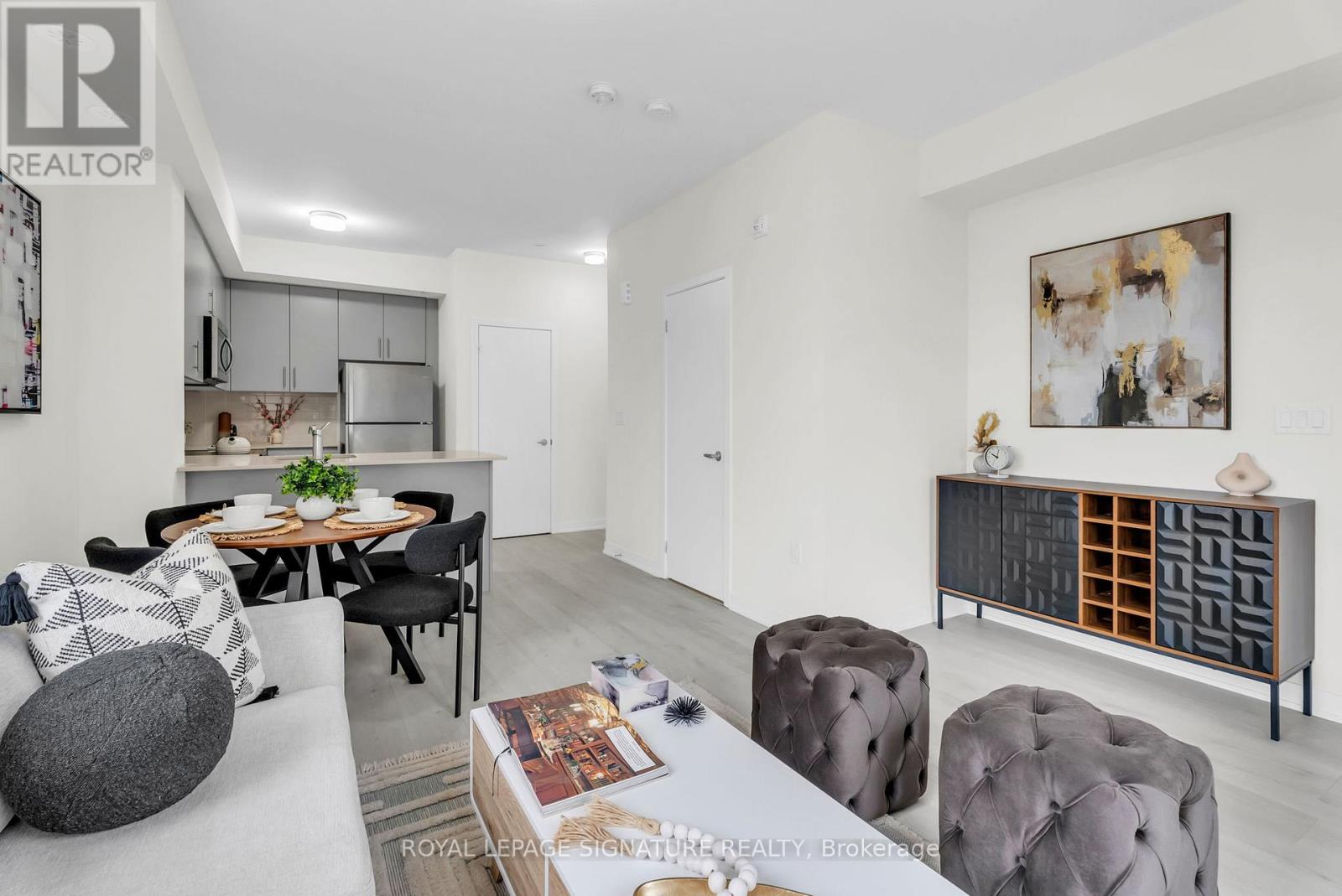 36 - 3409 Ridgeway Drive, Mississauga, Ontario  L5L 0B9 - Photo 8 - W12488846