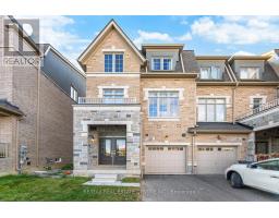 20 FOXSPARROW ROAD, Brampton, Ontario
