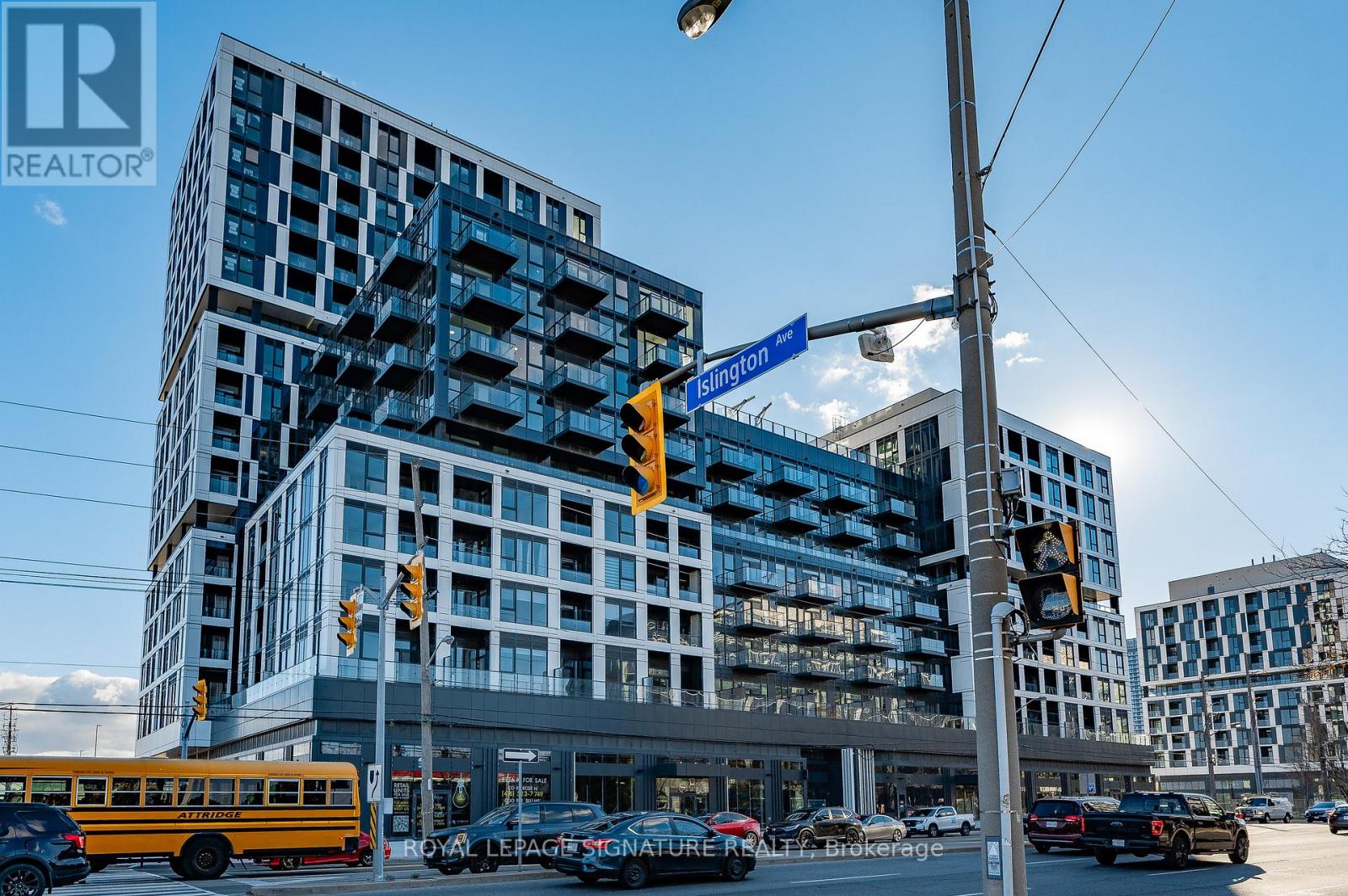 331 - 1007 The Queensway, Toronto, Ontario  M8Z 6C7 - Photo 11 - W12488860