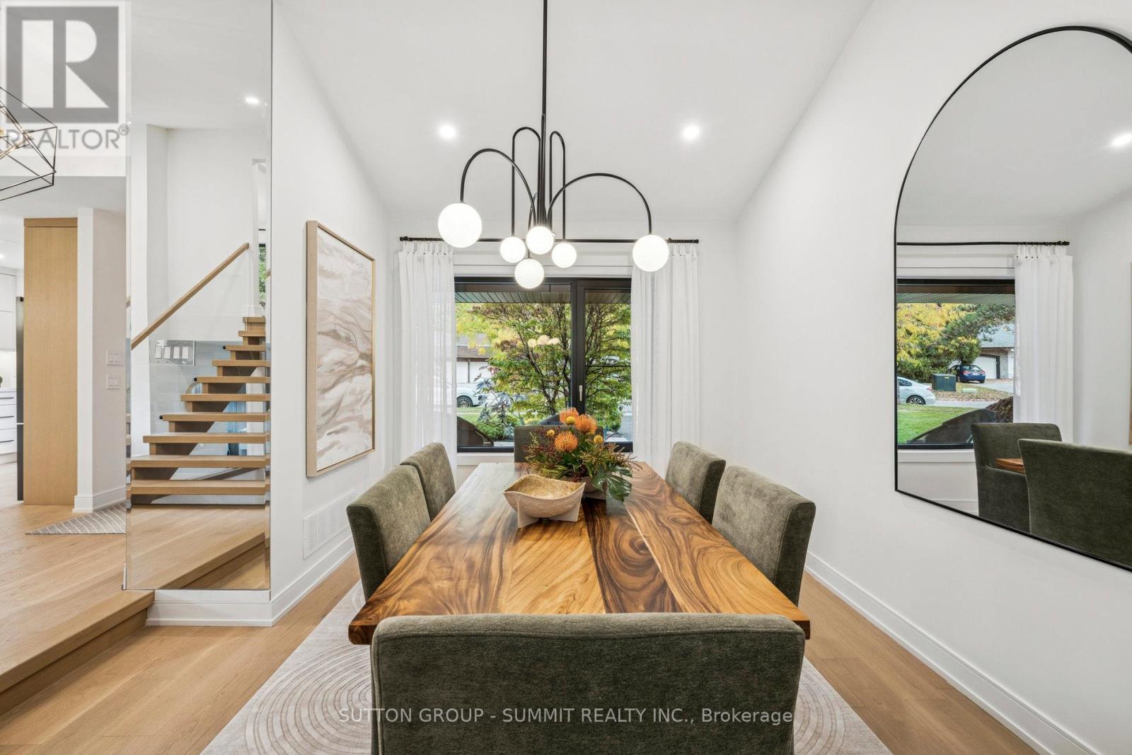 1688 Missenden Crescent, Mississauga, Ontario  L5J 2T4 - Photo 15 - W12488872