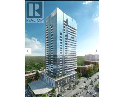 802 - 370 MARTHA STREET, Burlington, Ontario