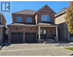 BSMT - 36 NEWHOUSE BOULEVARD, Caledon, Ontario