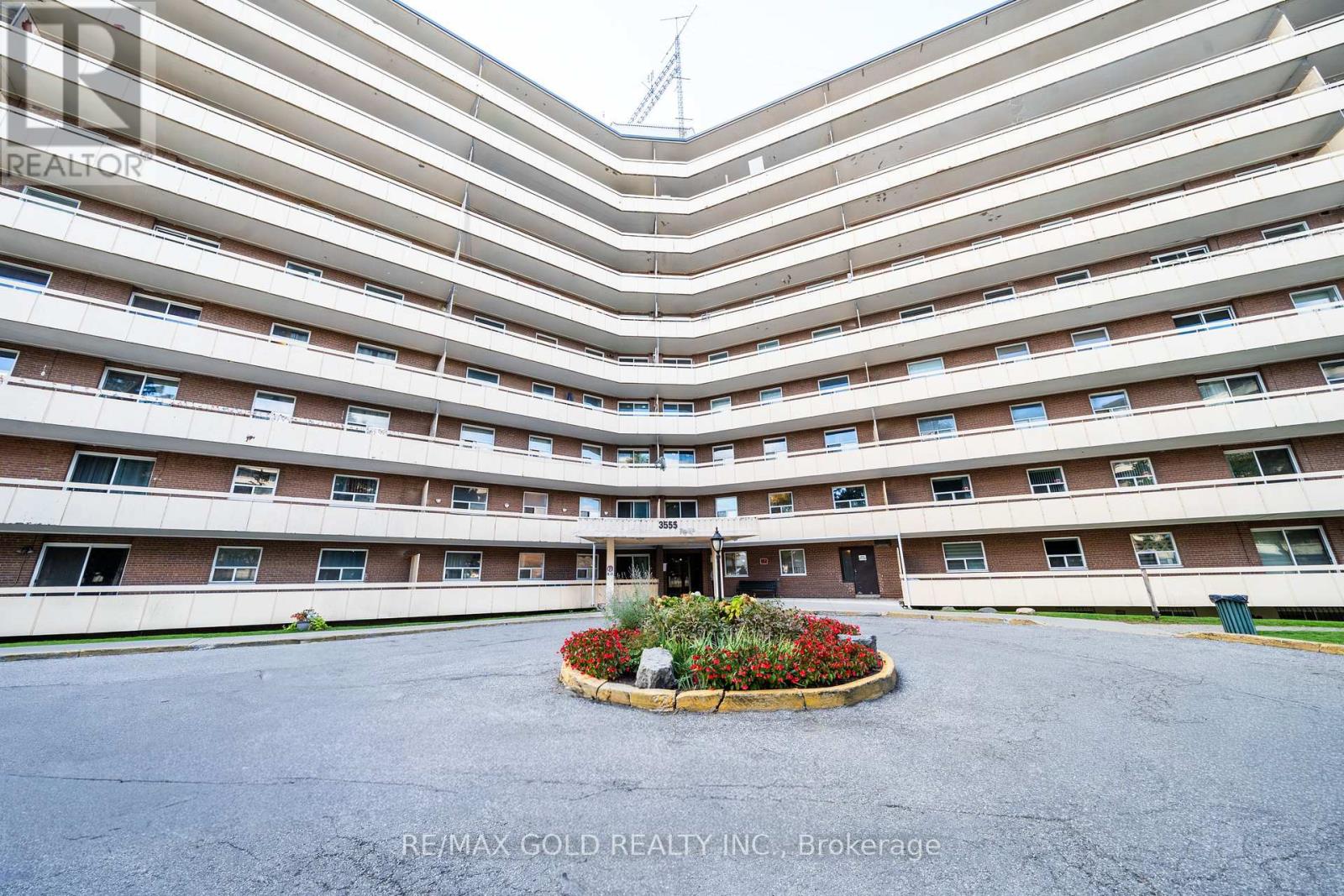 605 - 3555 DERRY ROAD E, Mississauga, Ontario