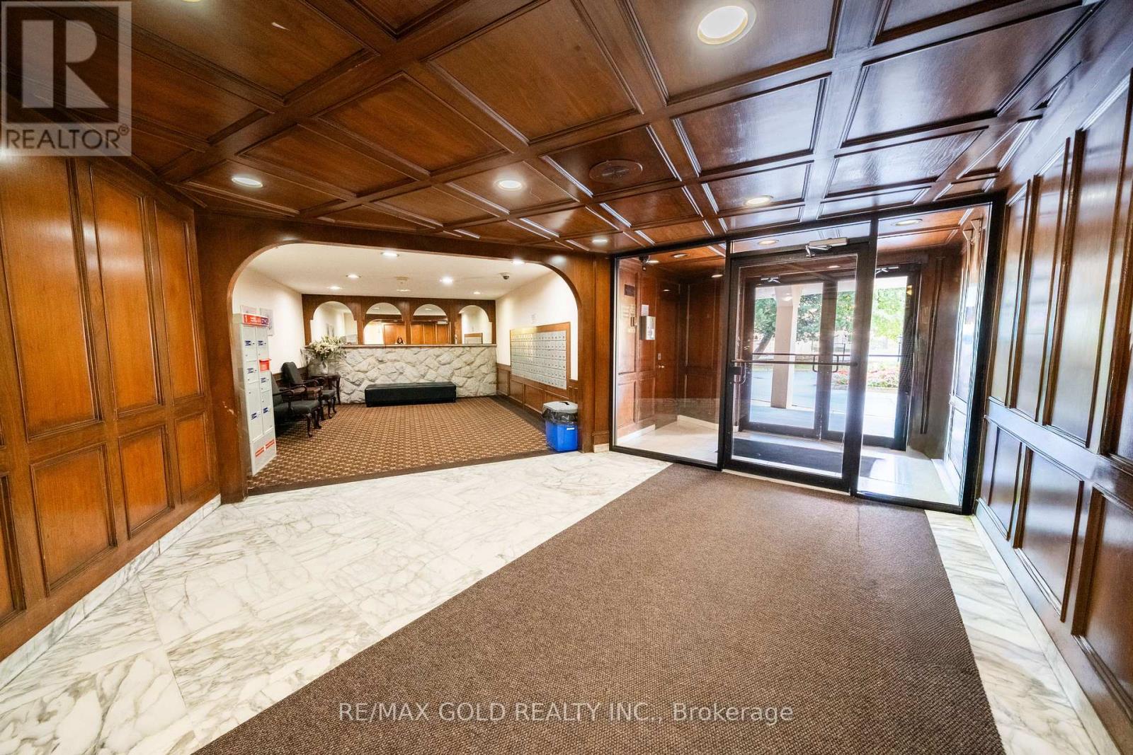 605 - 3555 Derry Road E, Mississauga, Ontario  L4T 1B2 - Photo 37 - W12488886