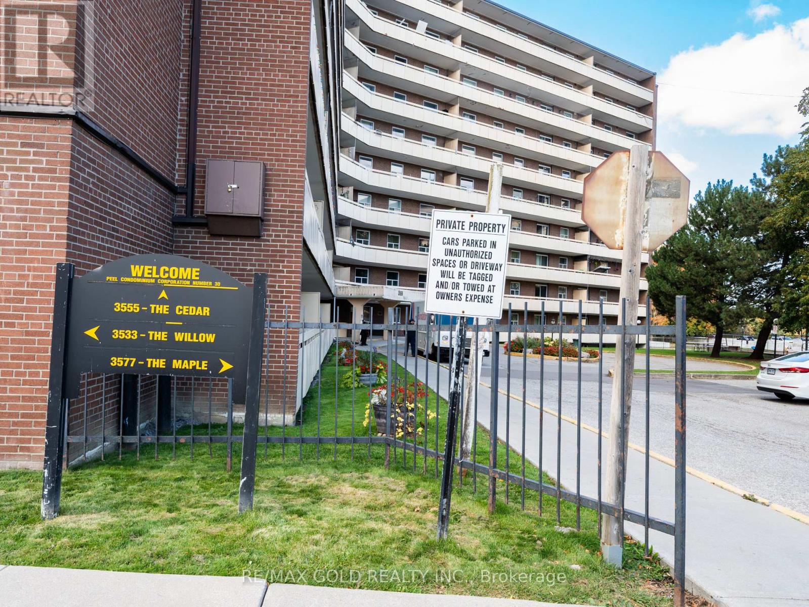 605 - 3555 Derry Road E, Mississauga, Ontario  L4T 1B2 - Photo 41 - W12488886
