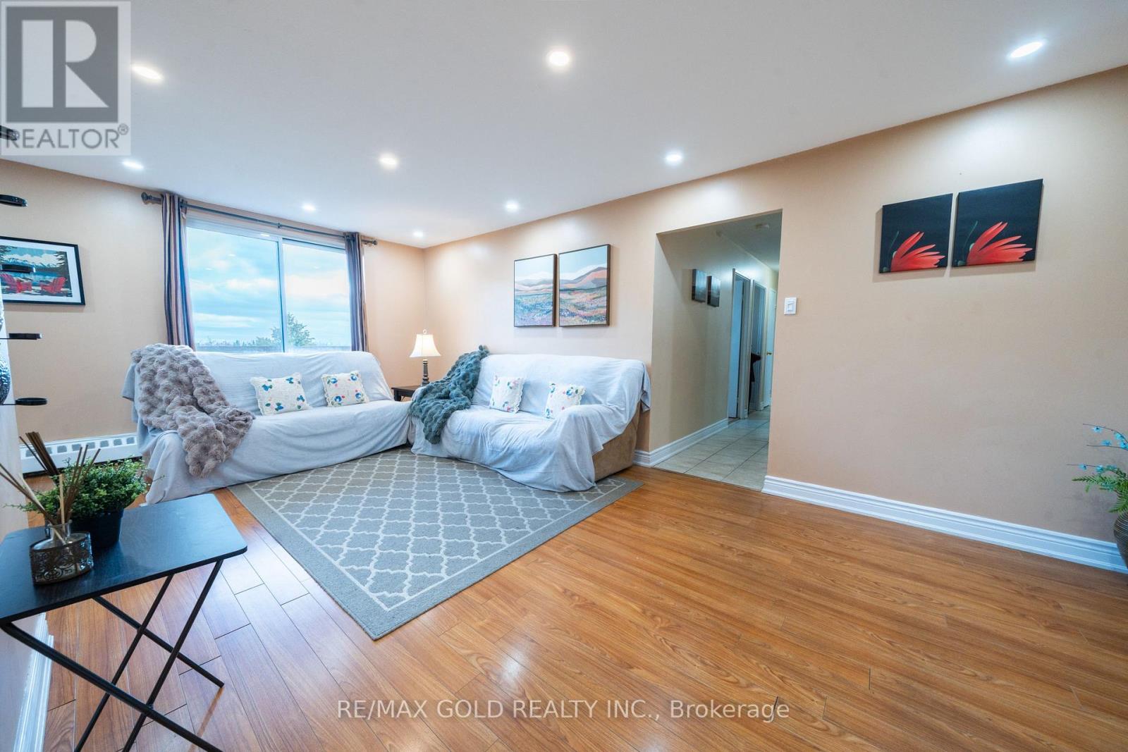 605 - 3555 Derry Road E, Mississauga, Ontario  L4T 1B2 - Photo 7 - W12488886