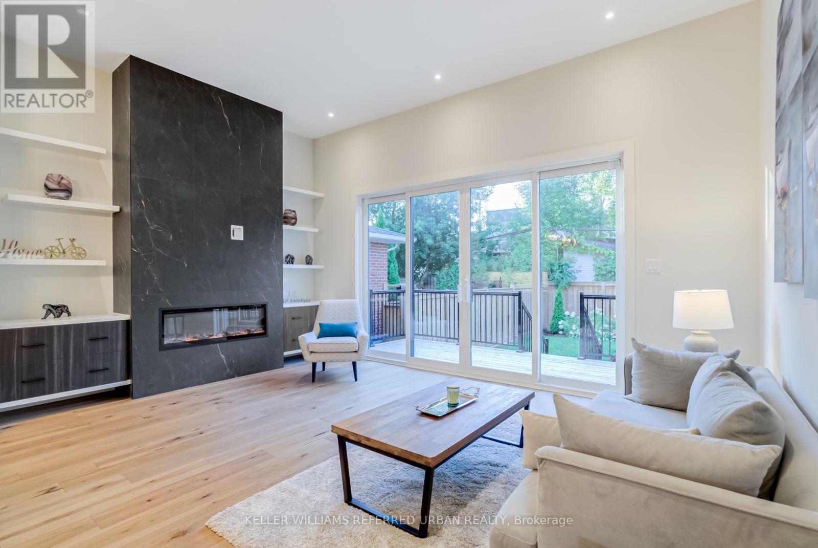 62 Ash Crescent, Toronto, Ontario  M8W 1E6 - Photo 13 - W12488896