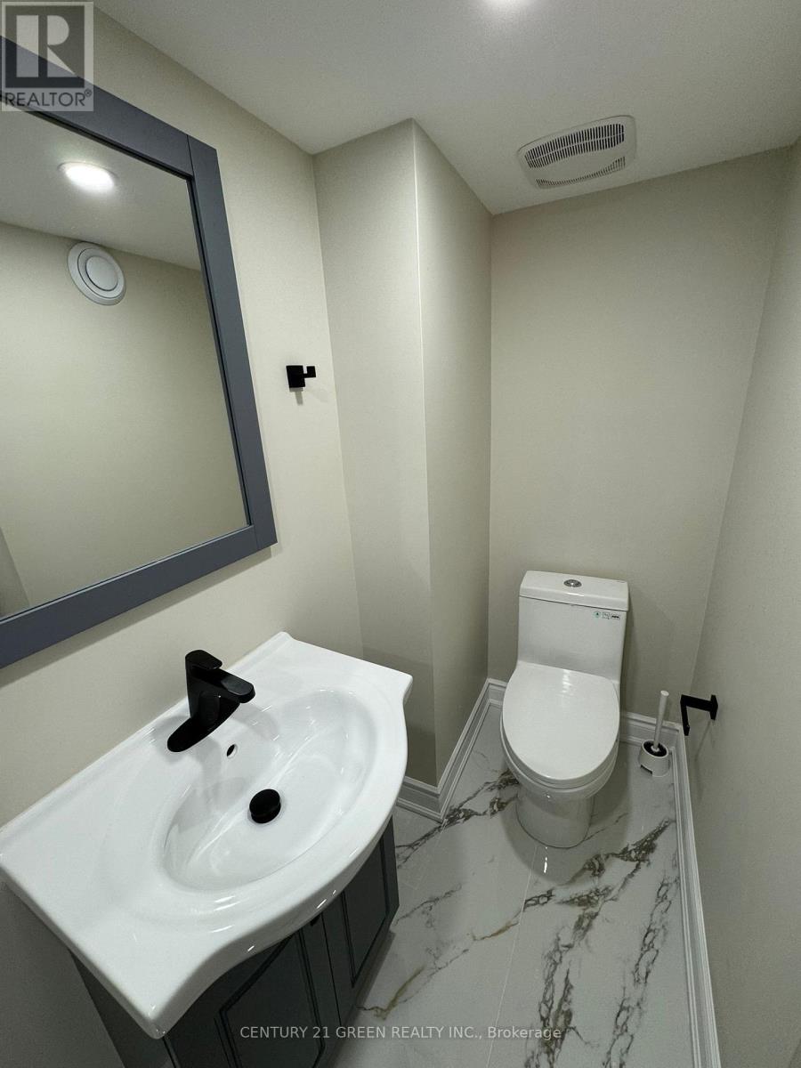 #2 - 18 Coulterville Drive, Caledon, Ontario  L7C 1Z9 - Photo 18 - W12488902