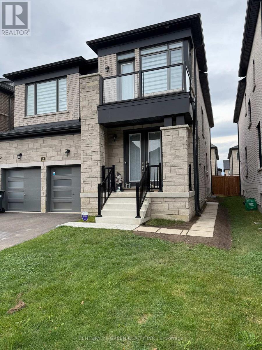 #2 - 18 Coulterville Drive, Caledon, Ontario  L7C 1Z9 - Photo 3 - W12488902