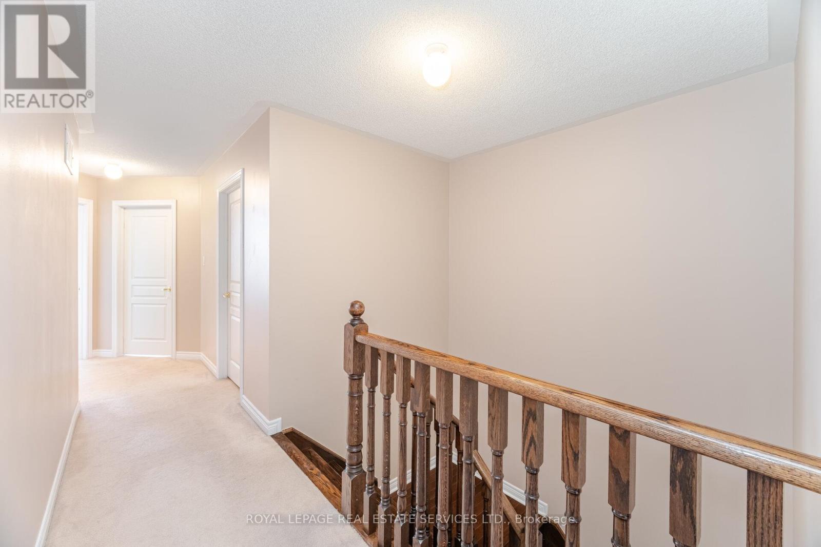 5499 Fudge Terrace, Mississauga, Ontario  L5M 0M9 - Photo 19 - W12488910