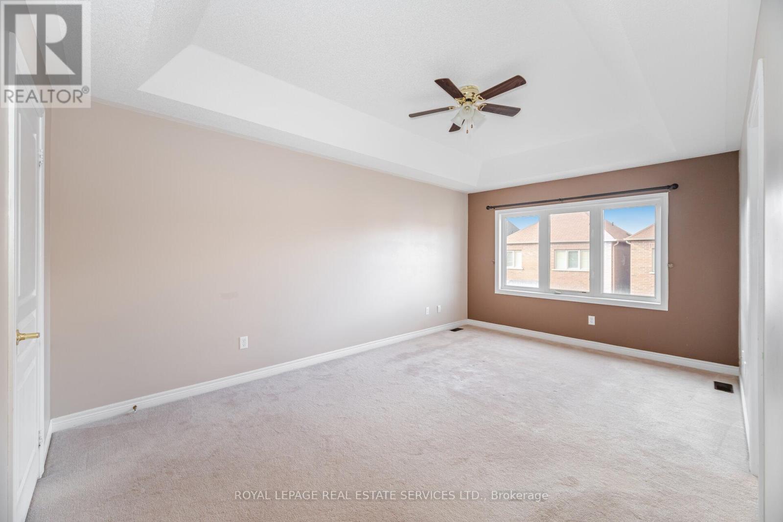 5499 Fudge Terrace, Mississauga, Ontario  L5M 0M9 - Photo 20 - W12488910