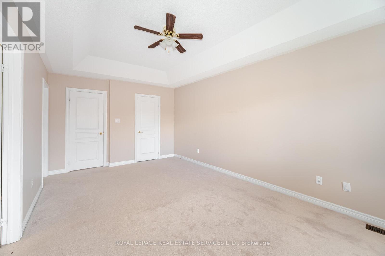 5499 Fudge Terrace, Mississauga, Ontario  L5M 0M9 - Photo 21 - W12488910