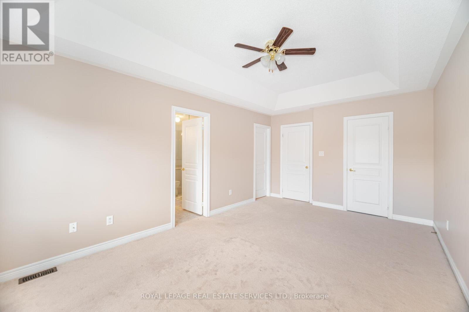 5499 Fudge Terrace, Mississauga, Ontario  L5M 0M9 - Photo 22 - W12488910