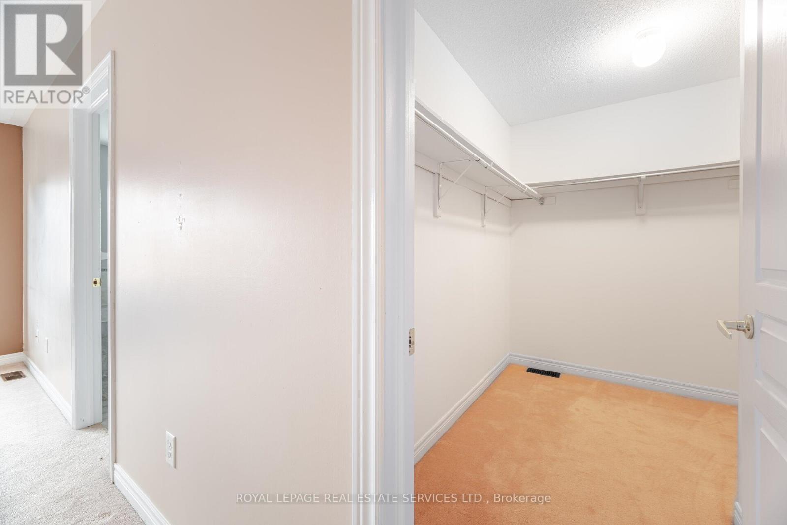 5499 Fudge Terrace, Mississauga, Ontario  L5M 0M9 - Photo 25 - W12488910