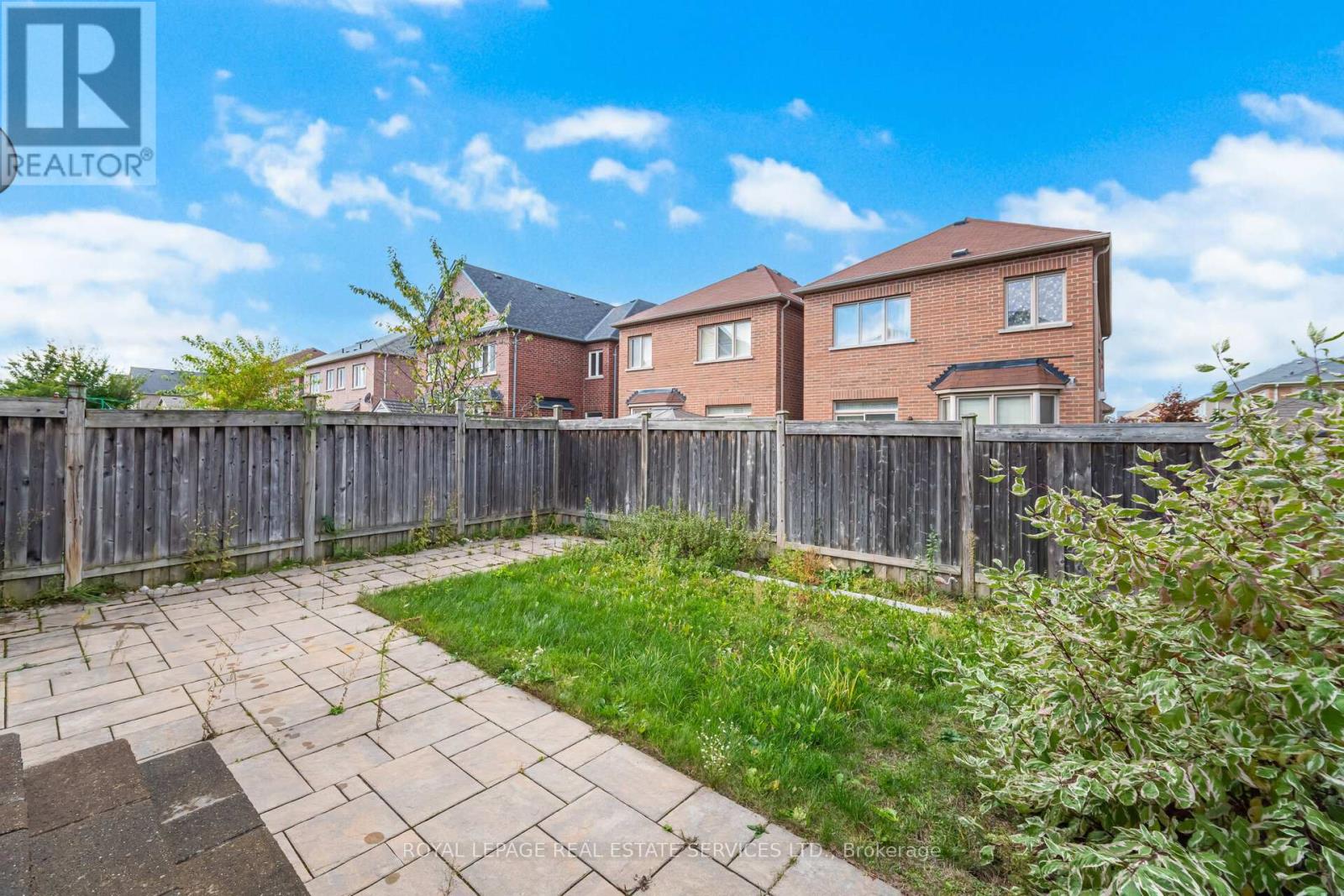 5499 Fudge Terrace, Mississauga, Ontario  L5M 0M9 - Photo 47 - W12488910