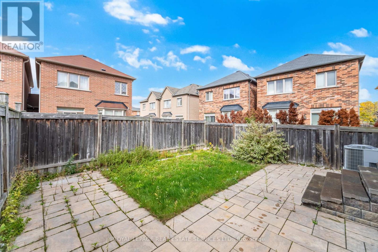 5499 Fudge Terrace, Mississauga, Ontario  L5M 0M9 - Photo 48 - W12488910