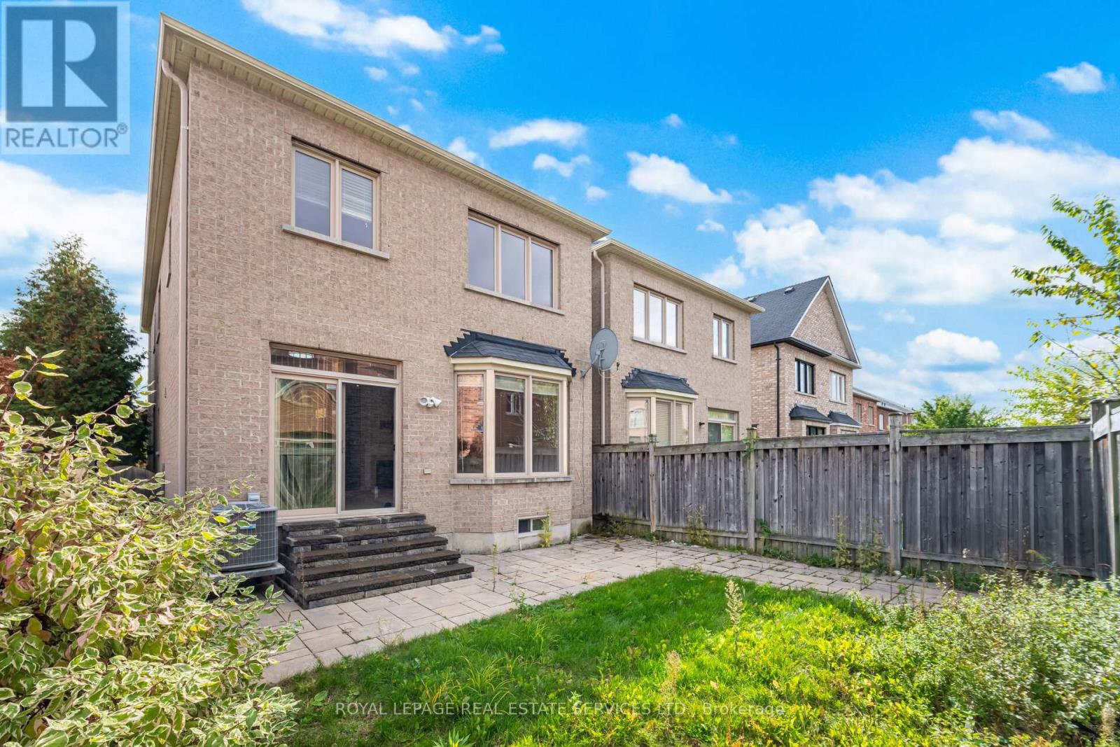 5499 Fudge Terrace, Mississauga, Ontario  L5M 0M9 - Photo 49 - W12488910