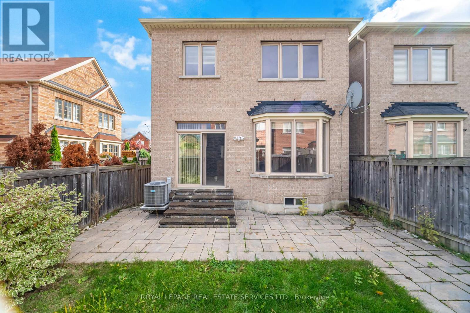 5499 Fudge Terrace, Mississauga, Ontario  L5M 0M9 - Photo 50 - W12488910