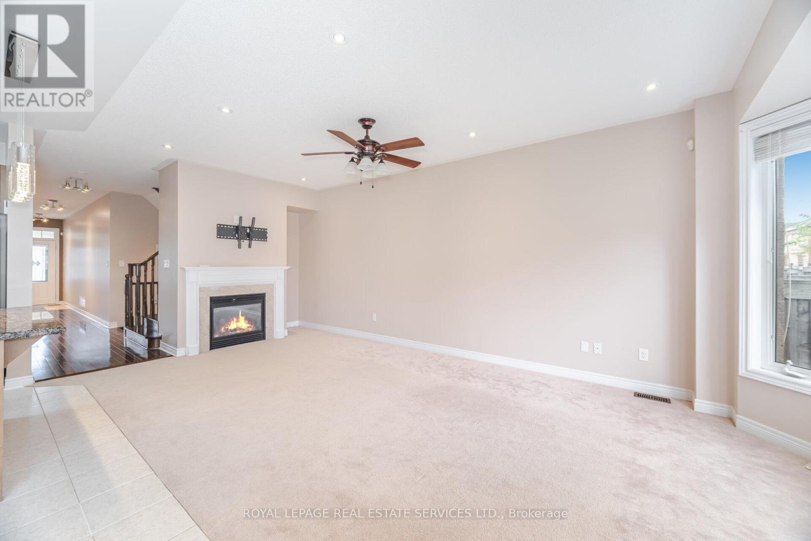 5499 Fudge Terrace, Mississauga, Ontario  L5M 0M9 - Photo 8 - W12488910