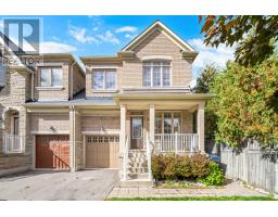 5499 FUDGE TERRACE, Mississauga, Ontario