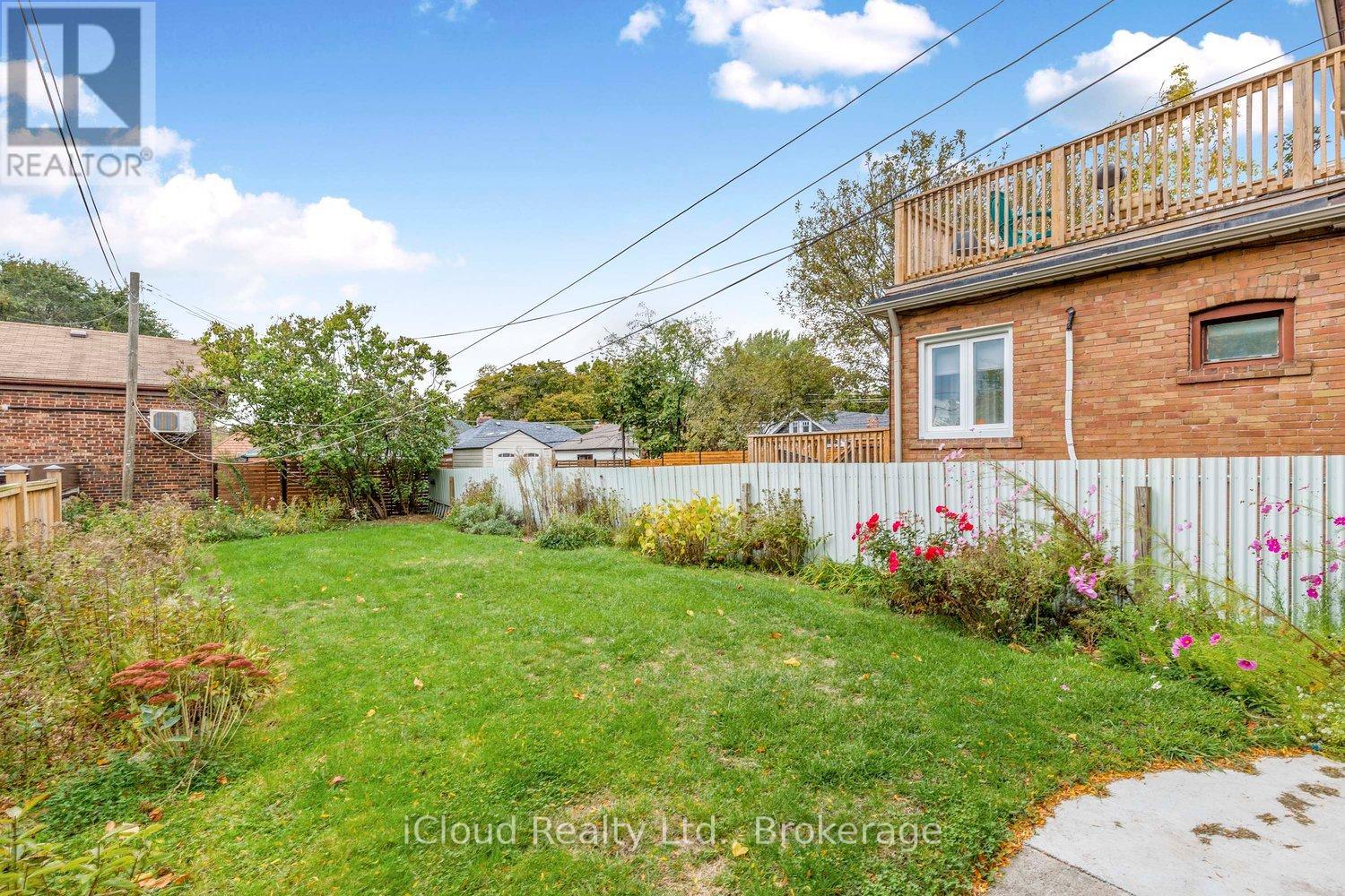 74* Glendale* Avenue, Toronto, Ontario  M6R 2T1 - Photo 36 - W12488914