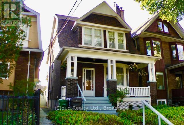 74* Glendale* Avenue, Toronto, Ontario  M6R 2T1 - Photo 39 - W12488914