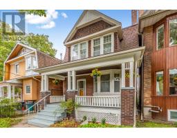 74* GLENDALE* AVENUE, Toronto, Ontario