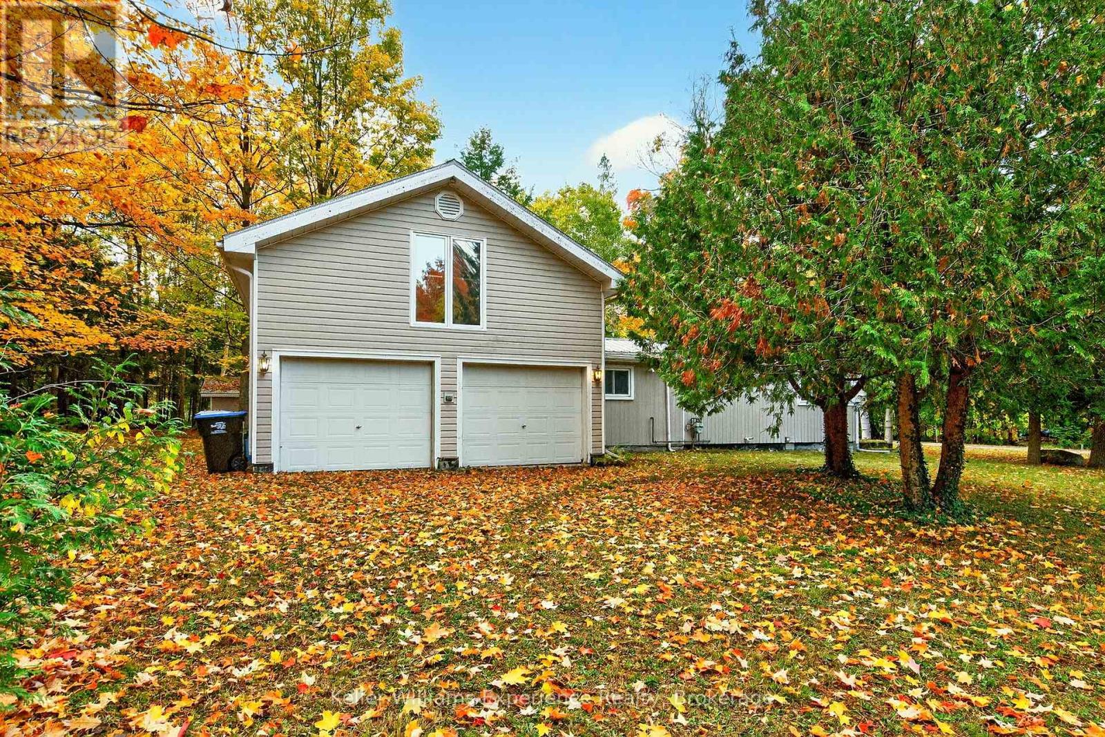 1 WIGWAM TRAIL, Tiny, Ontario