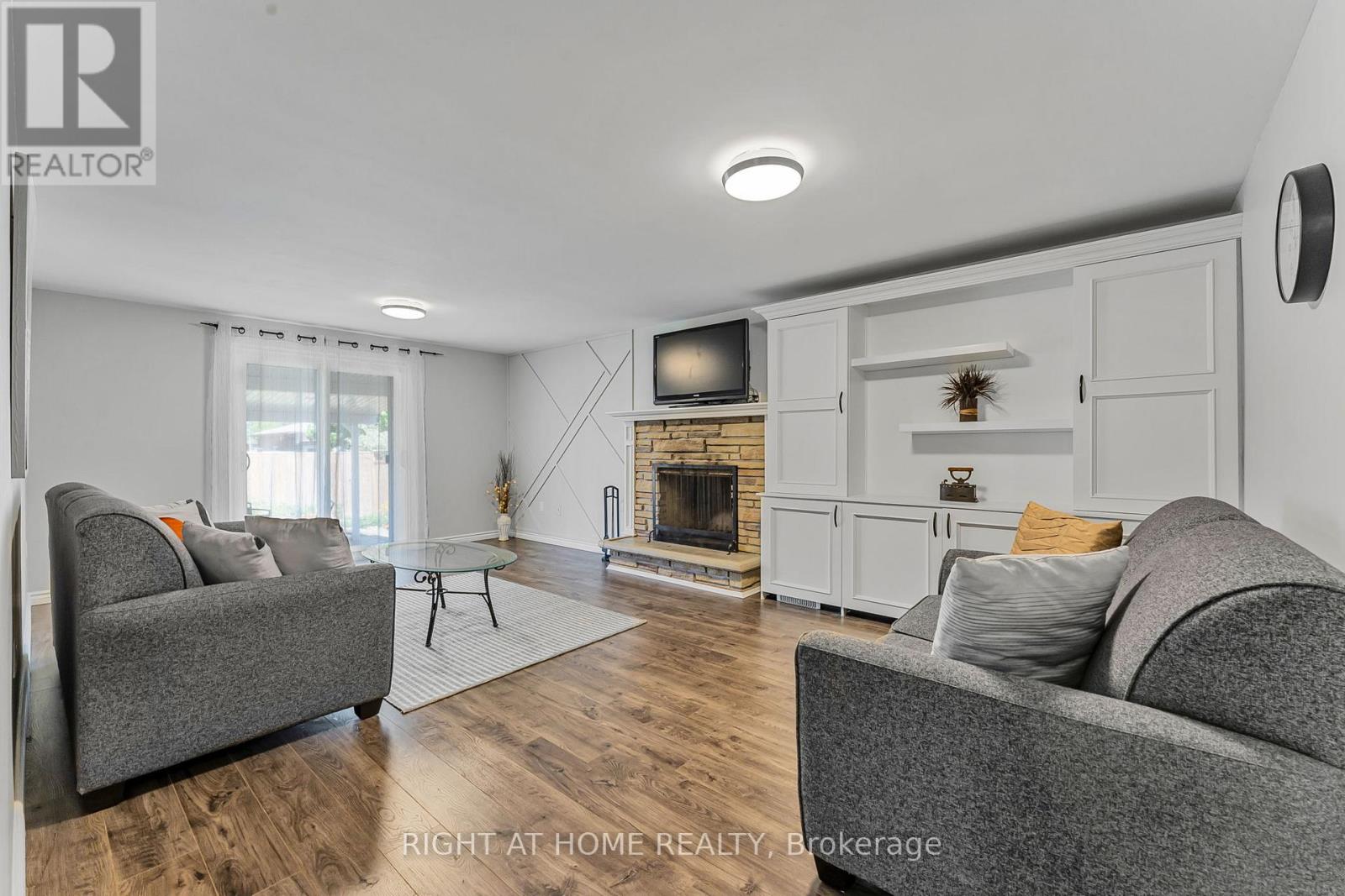 3 Baraniuk Street, St. Catharines, Ontario  L2N 1N4 - Photo 19 - X12459564