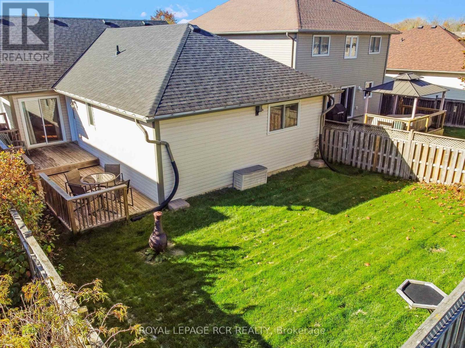 121 Fleming Way, Shelburne, Ontario  L9V 3E3 - Photo 27 - X12487765