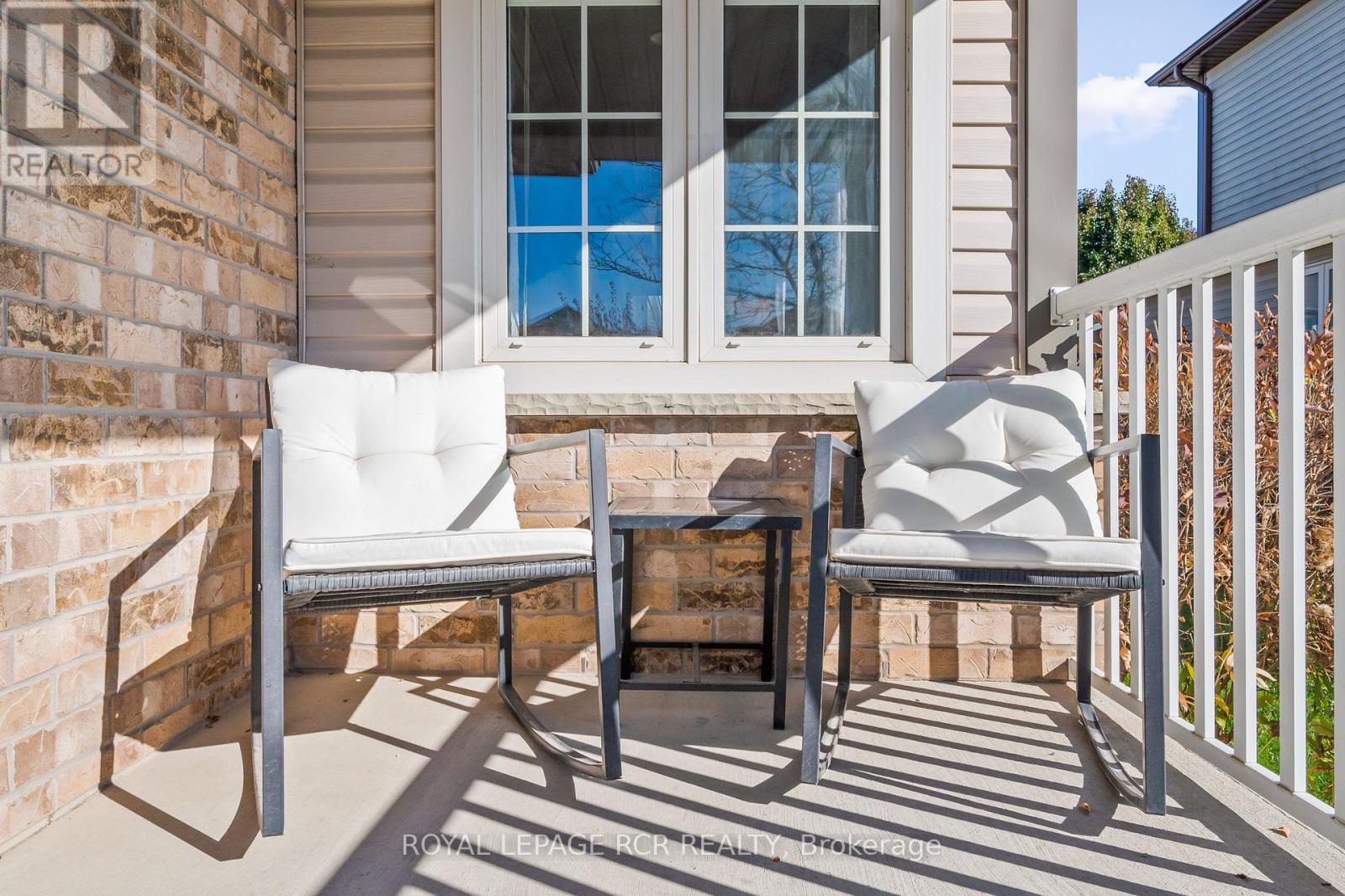 121 Fleming Way, Shelburne, Ontario  L9V 3E3 - Photo 3 - X12487765