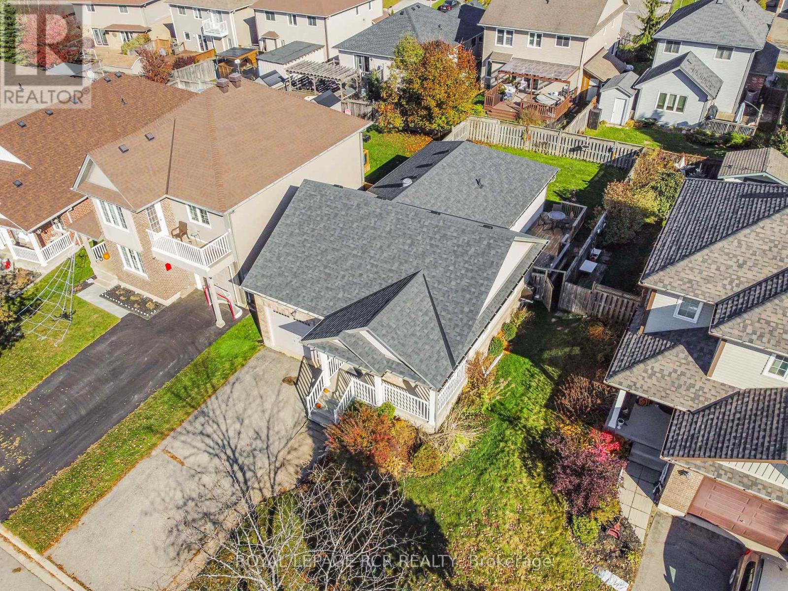 121 Fleming Way, Shelburne, Ontario  L9V 3E3 - Photo 30 - X12487765