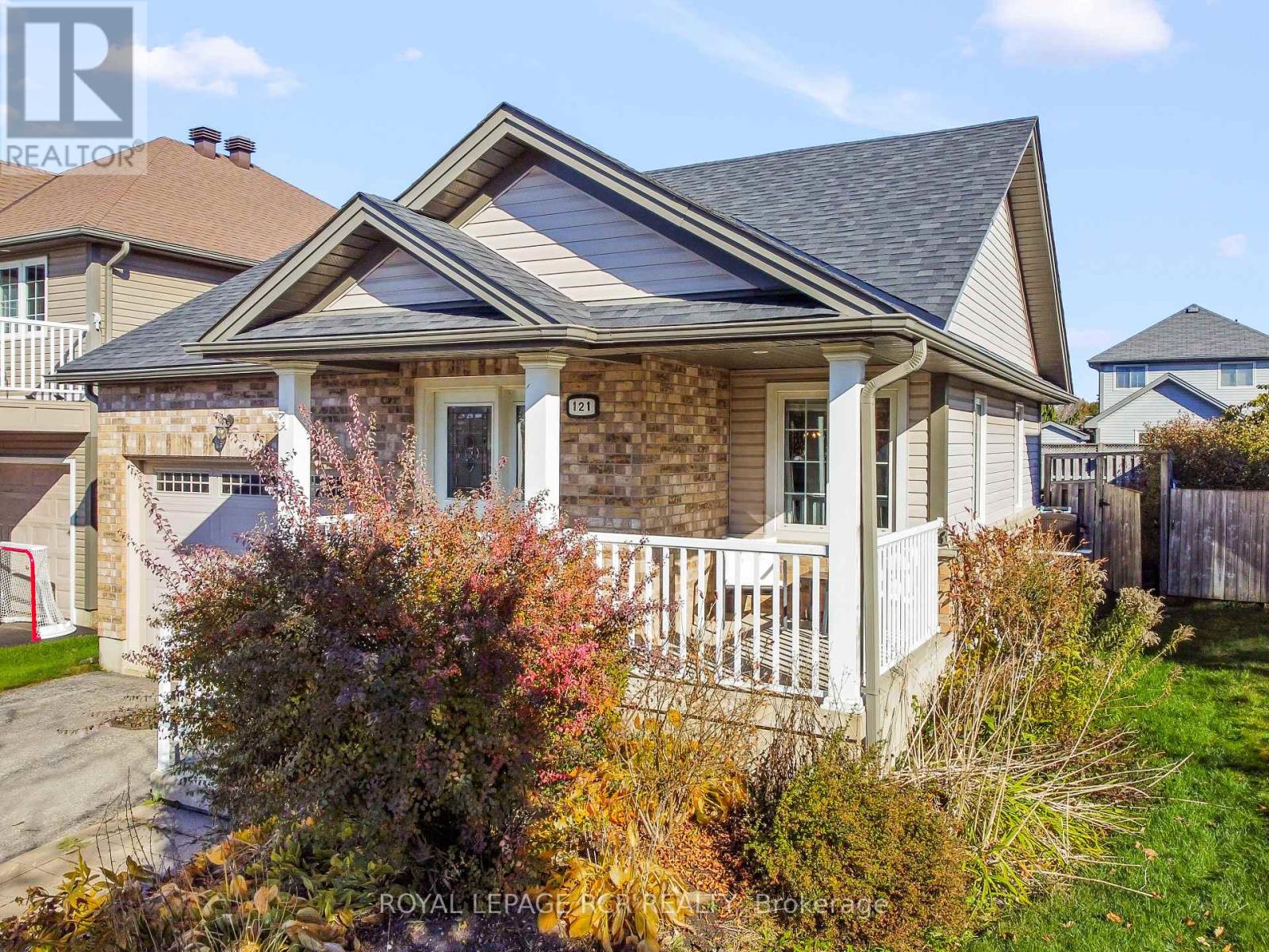 121 Fleming Way, Shelburne, Ontario  L9V 3E3 - Photo 31 - X12487765