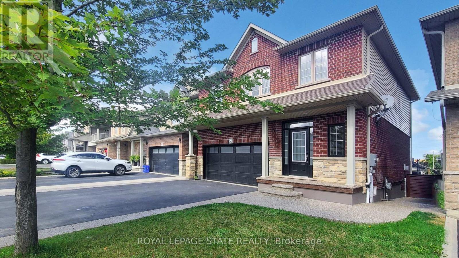 50 Bankfield Crescent, Hamilton, Ontario  L8J 0C1 - Photo 2 - X12487768