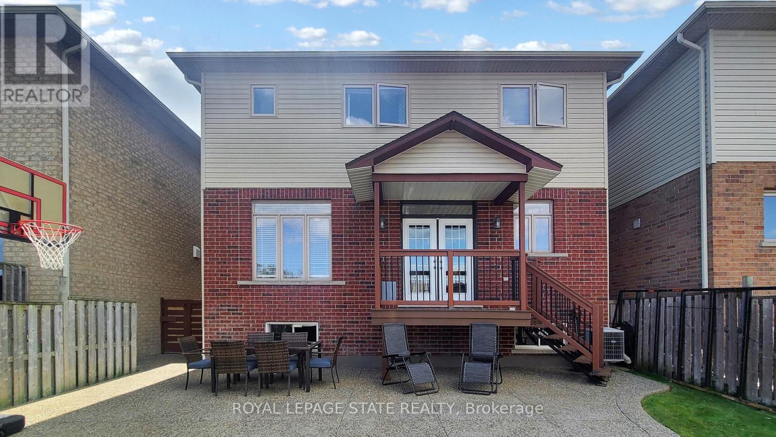 50 Bankfield Crescent, Hamilton, Ontario  L8J 0C1 - Photo 41 - X12487768