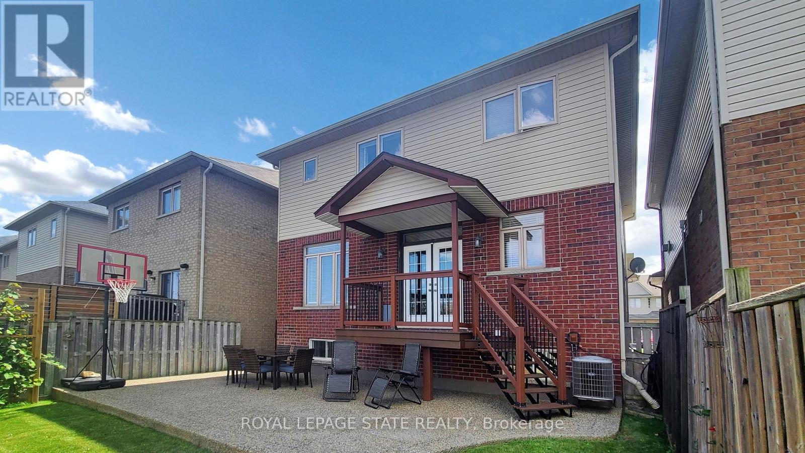 50 Bankfield Crescent, Hamilton, Ontario  L8J 0C1 - Photo 42 - X12487768