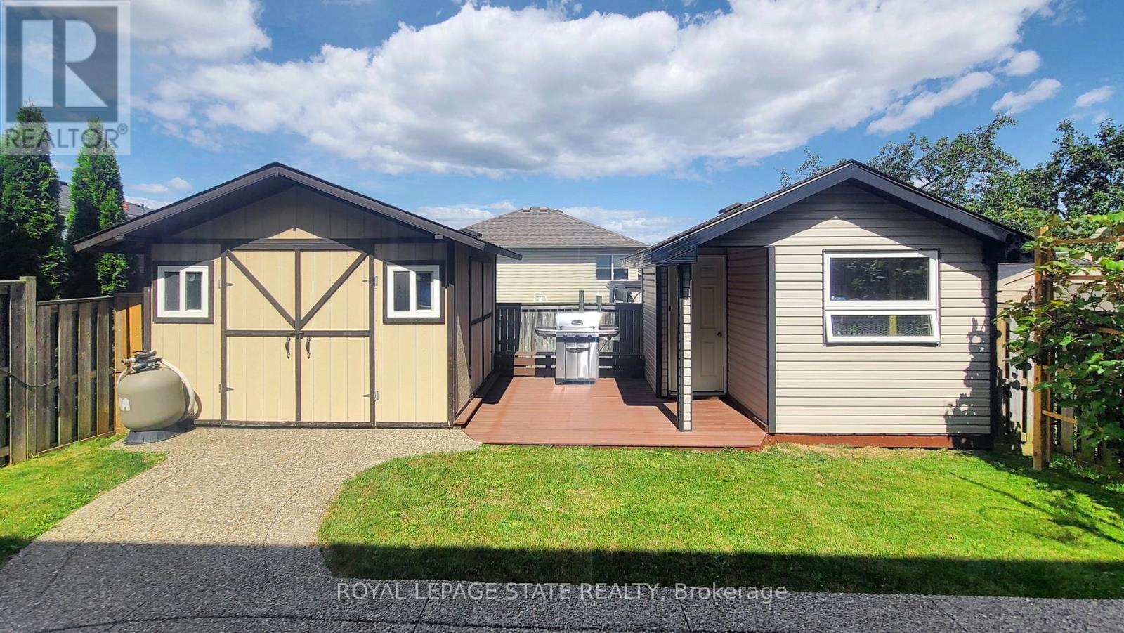 50 Bankfield Crescent, Hamilton, Ontario  L8J 0C1 - Photo 46 - X12487768