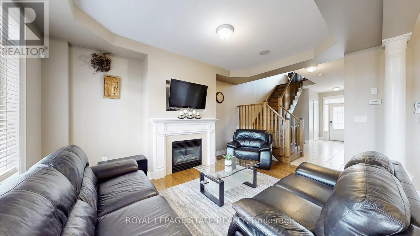 50 Bankfield Crescent, Hamilton, Ontario  L8J 0C1 - Photo 7 - X12487768
