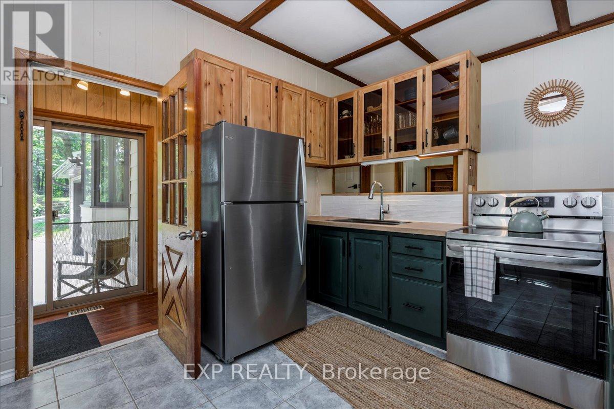 1867 Fraserburg Road, Bracebridge, Ontario  P1L 1X3 - Photo 10 - X12487776