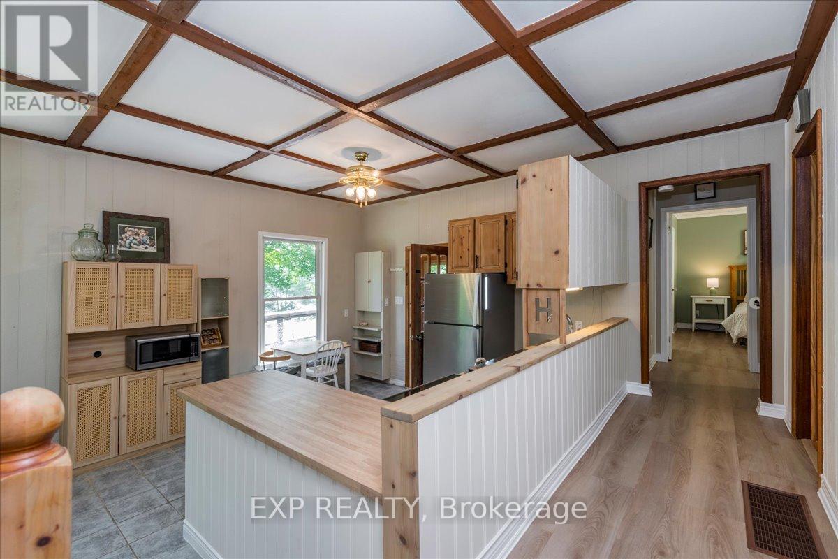 1867 Fraserburg Road, Bracebridge, Ontario  P1L 1X3 - Photo 17 - X12487776