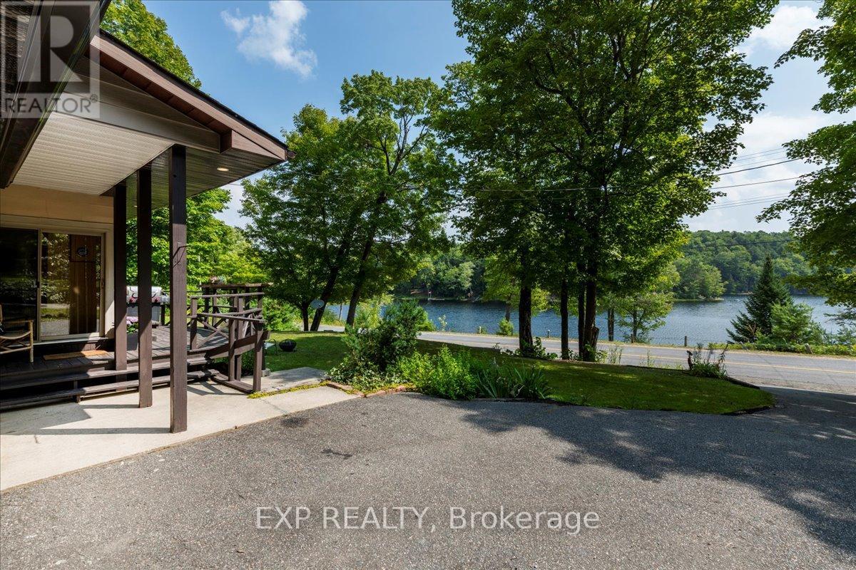 1867 Fraserburg Road, Bracebridge, Ontario  P1L 1X3 - Photo 32 - X12487776