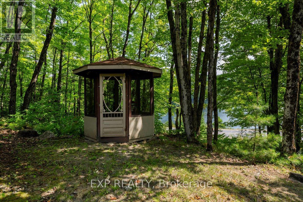 1867 Fraserburg Road, Bracebridge, Ontario  P1L 1X3 - Photo 38 - X12487776