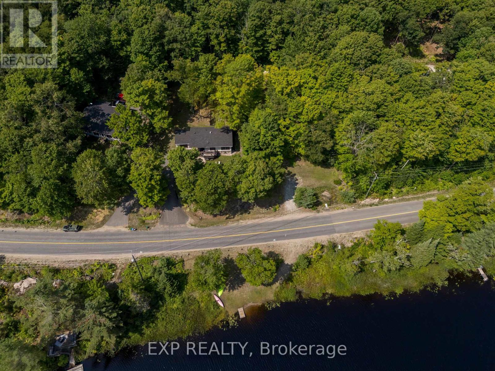 1867 Fraserburg Road, Bracebridge, Ontario  P1L 1X3 - Photo 41 - X12487776
