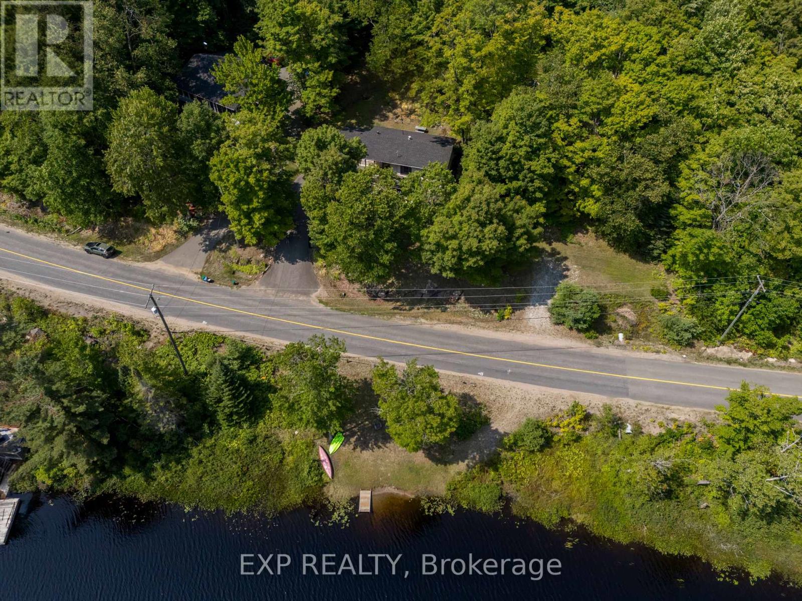 1867 Fraserburg Road, Bracebridge, Ontario  P1L 1X3 - Photo 46 - X12487776