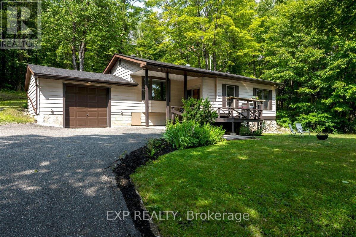 1867 Fraserburg Road, Bracebridge, Ontario  P1L 1X3 - Photo 7 - X12487776