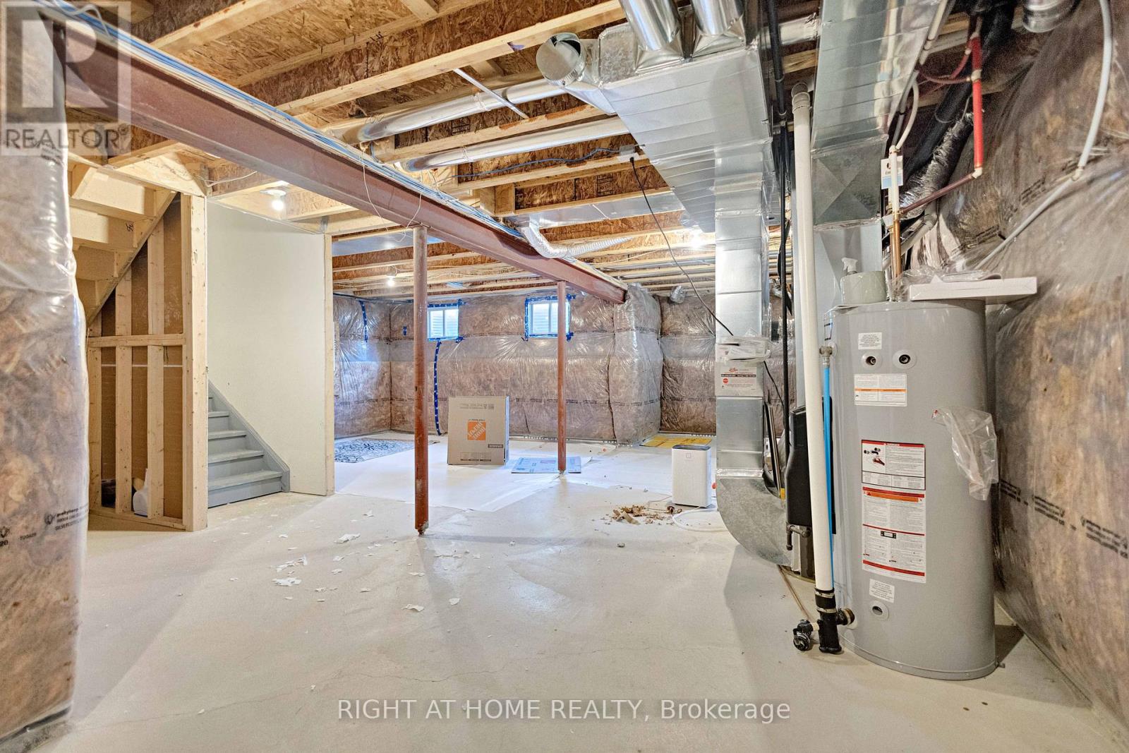 44 Santos Drive, Haldimand, Ontario  N3W 0H1 - Photo 31 - X12487784