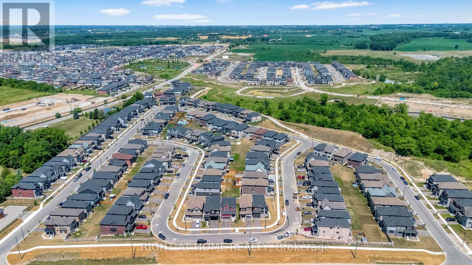 44 Santos Drive, Haldimand, Ontario  N3W 0H1 - Photo 42 - X12487784