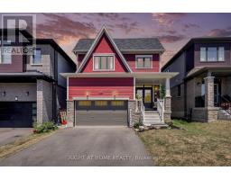 44 SANTOS DRIVE, Haldimand, Ontario