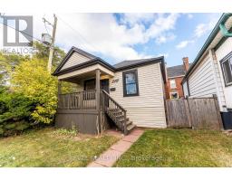 222 KENSINGTON AVENUE N, Hamilton, Ontario
