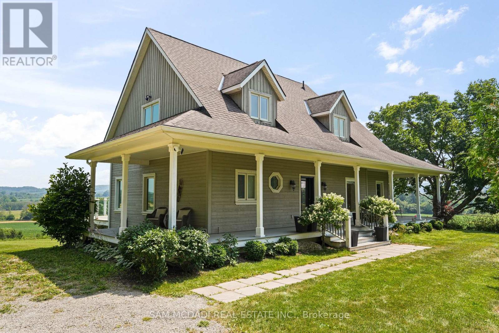 12 - 137122 Grey Road, Meaford, Ontario  N4L 1W5 - Photo 2 - X12487858